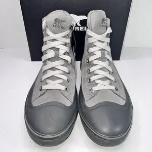 Sorel | Shoes | Sorel Cheyanne Metro Hi Lace Up Leather  display picture 2